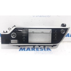 Citroen - C4 Picasso - Multi-media control unit