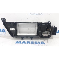 Citroen - C4 Picasso - Multi-media control unit