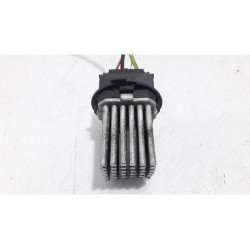 Citroen - C5 - Heater resistor