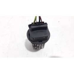 Citroen - C5 - Heater resistor