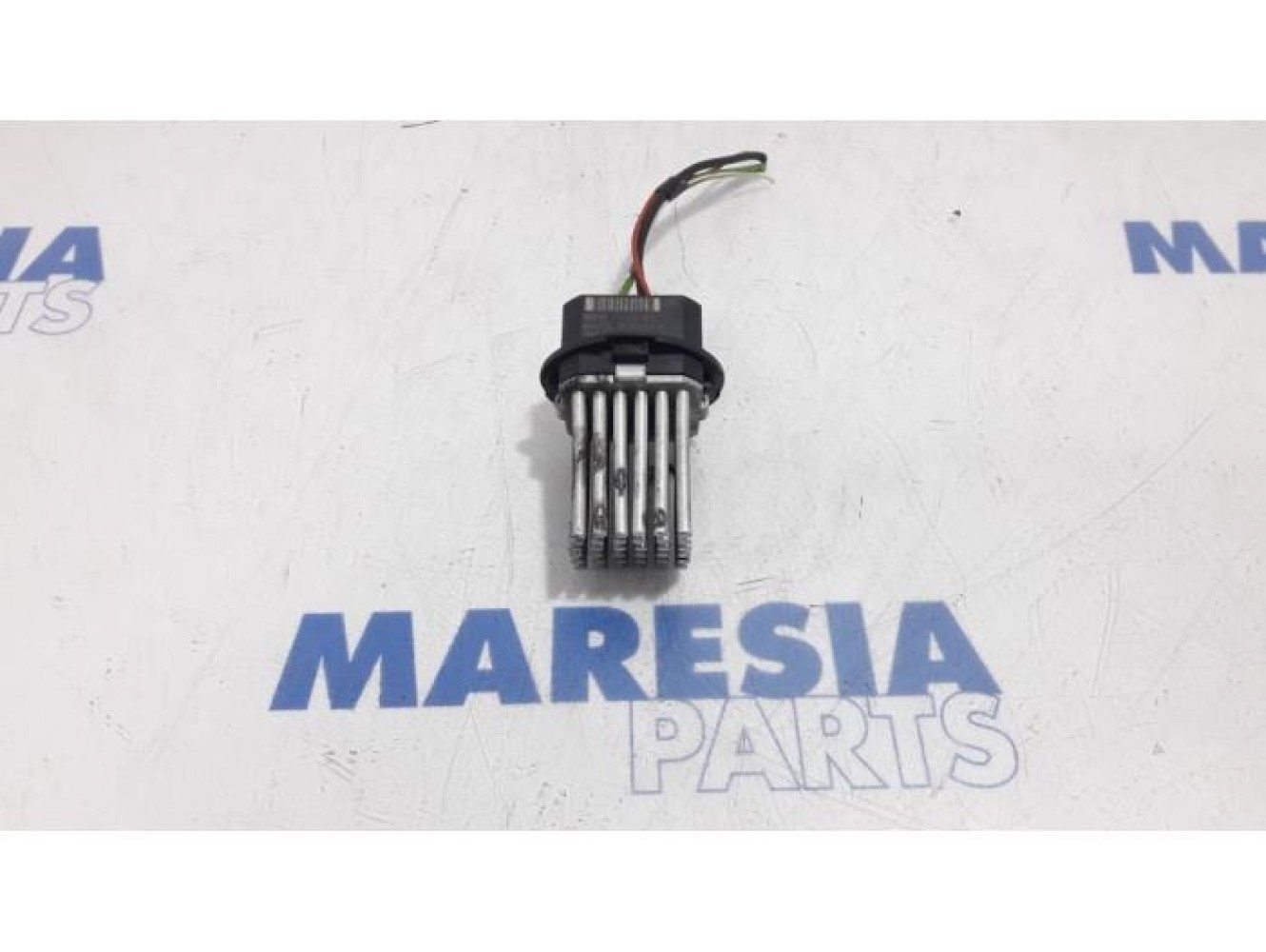 Citroen - C5 - Heater resistor