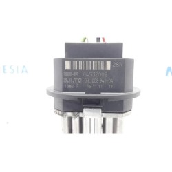 Citroen - C5 - Heater resistor