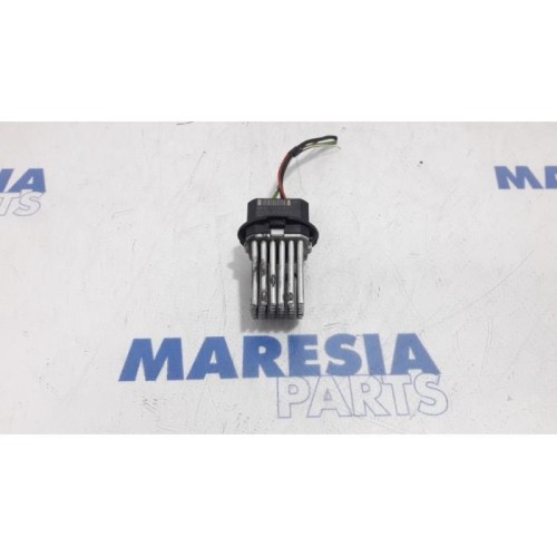 Citroen - C5 - Heater resistor