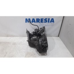 Renault - Laguna - Gearbox