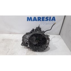 Renault - Laguna - Gearbox