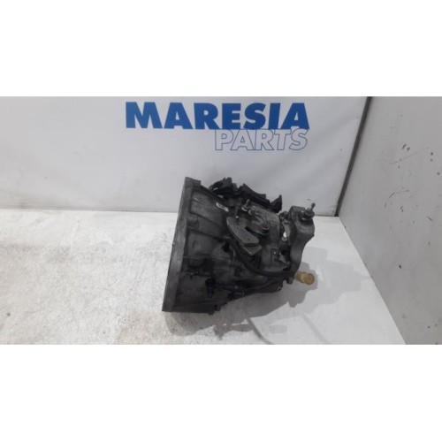 Renault - Laguna - Gearbox