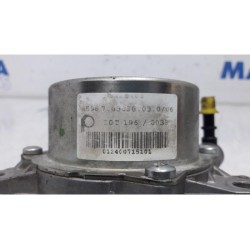 Fiat - 500 - Vacuum pump (petrol)
