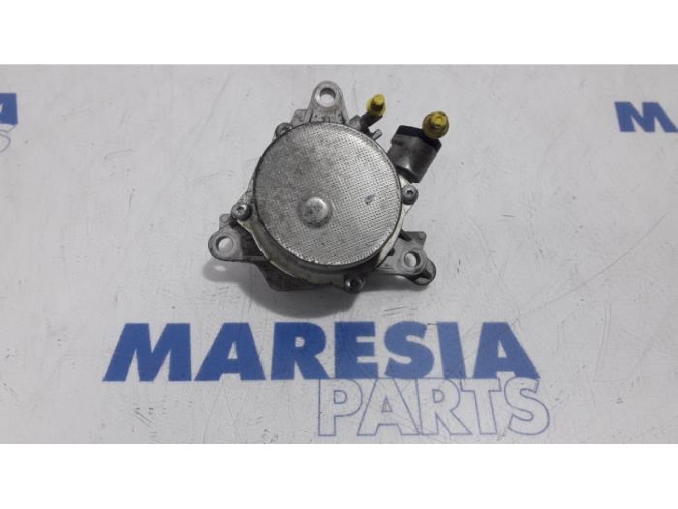 Fiat - 500 - Vacuum pump (petrol)