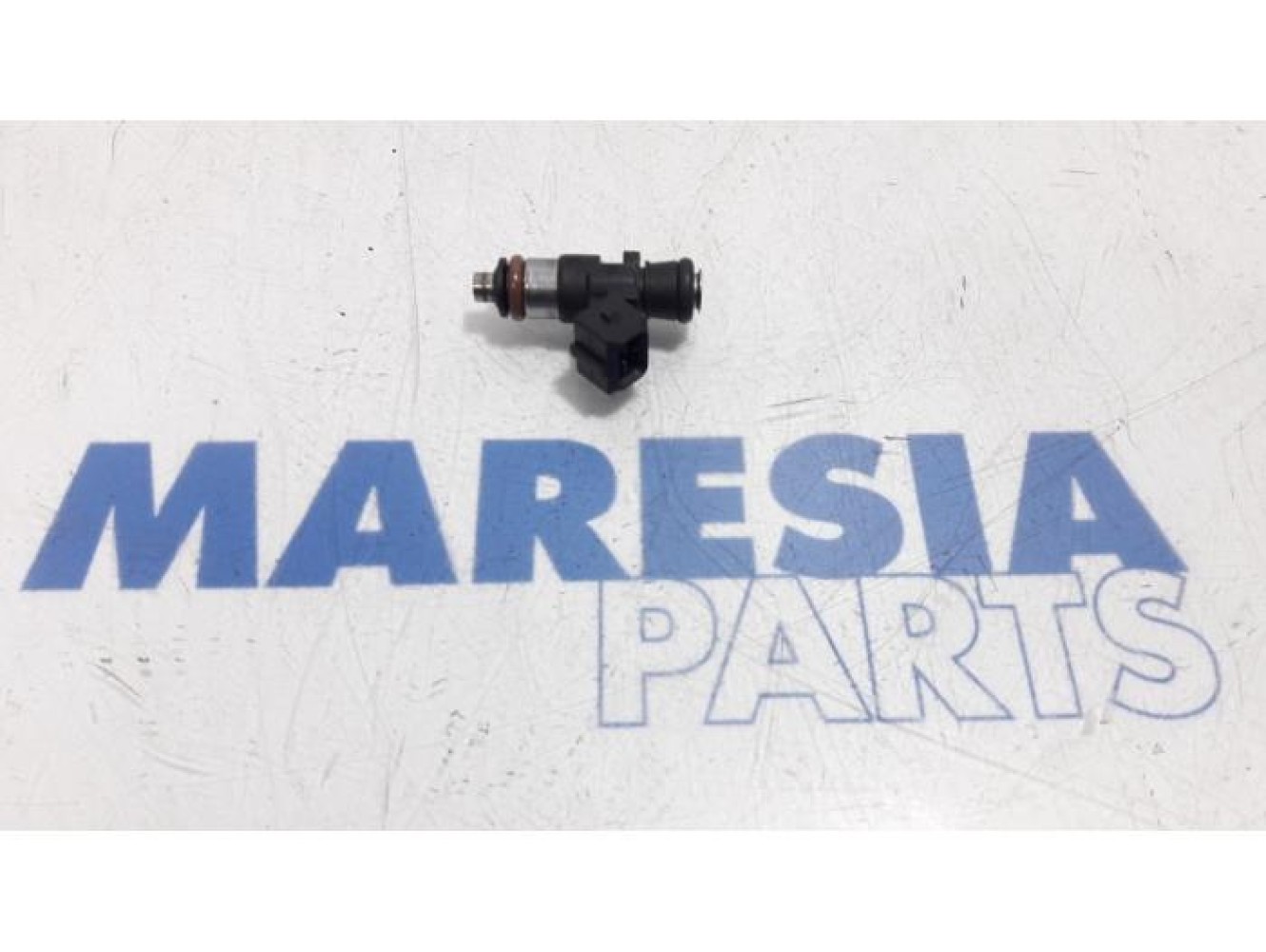 Fiat - 500 - Injector (petrol injection)