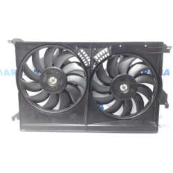 Fiat - Croma - Fan motor
