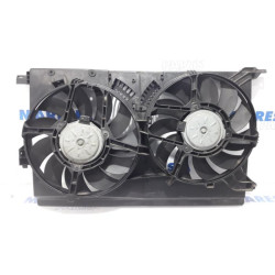 Fiat - Croma - Fan motor