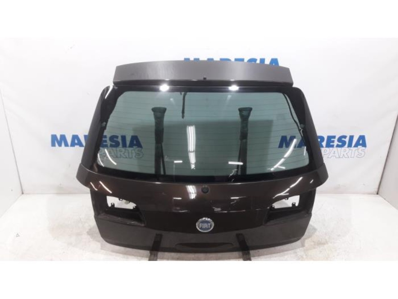 Fiat - Croma - Hayon