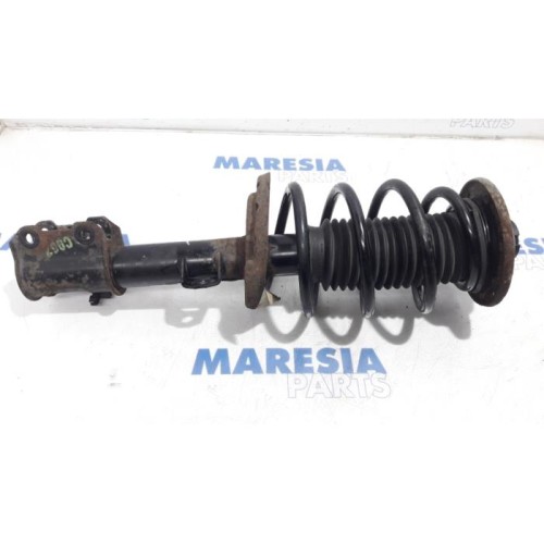 Fiat - Croma - Front shock absorber rod, left