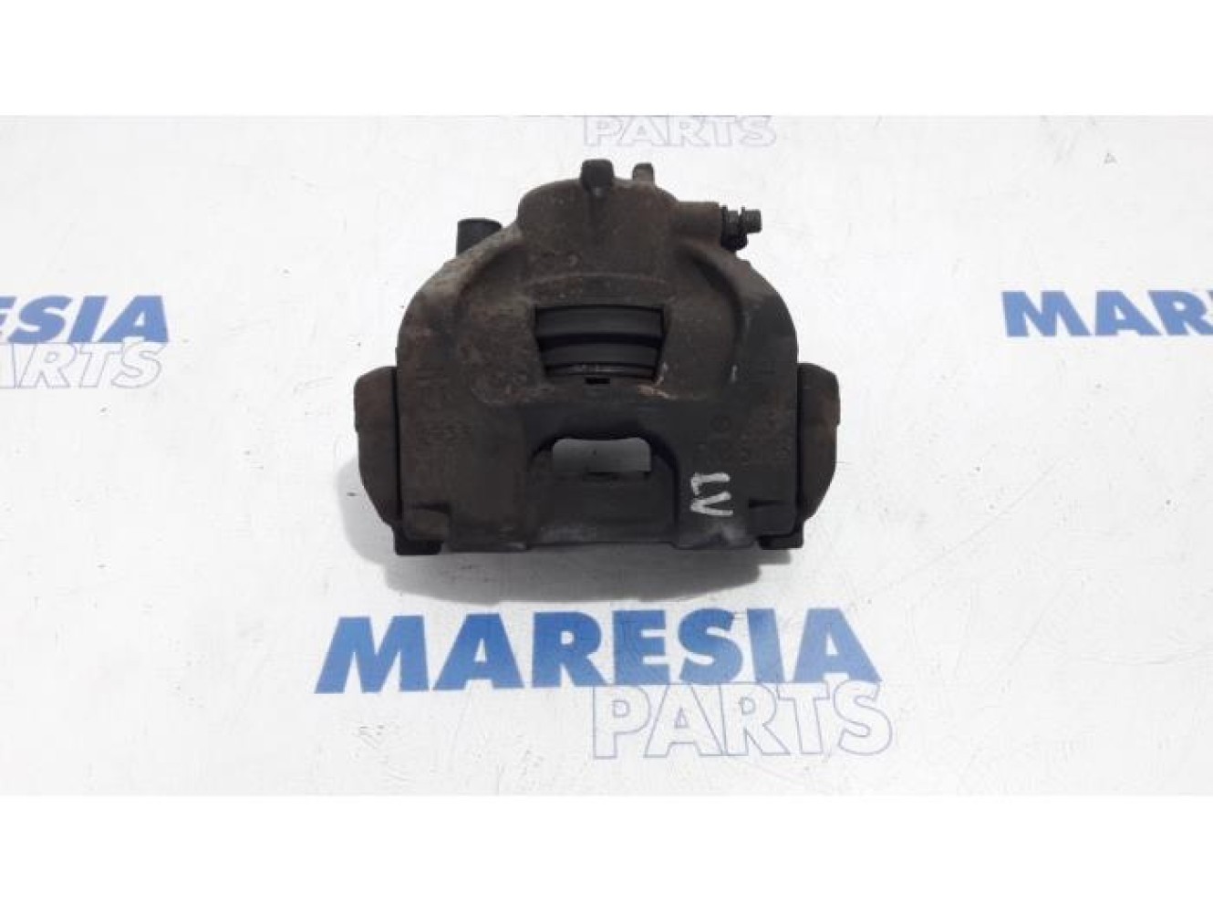 Fiat - Croma - Front brake calliper, left