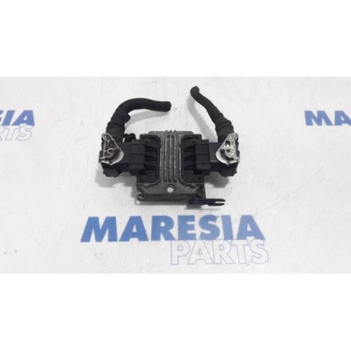 Fiat - Croma - Automatic gearbox computer