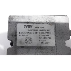 Fiat - Croma - ABS pump