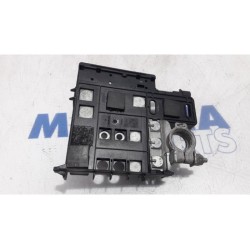 Fiat - Croma - Fuse box