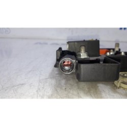 Fiat - Croma - Fuse box