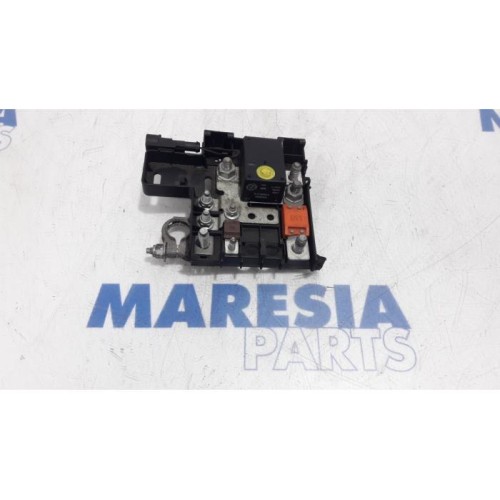 Fiat - Croma - Fuse box