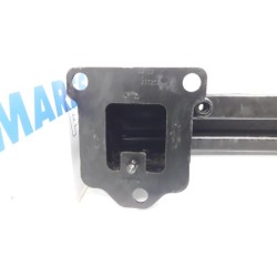Peugeot - 207 - Front bumper frame