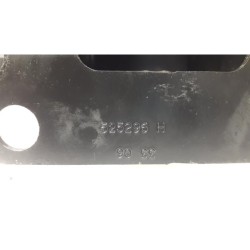 Peugeot - 207 - Front bumper frame