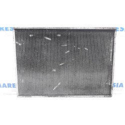 Peugeot - 207 - Radiator