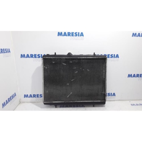 Peugeot - 207 - Radiator