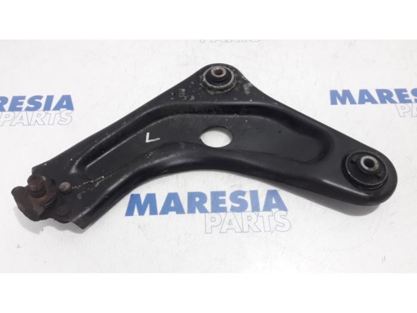 Peugeot - 207 - Querlenker unten links vorne