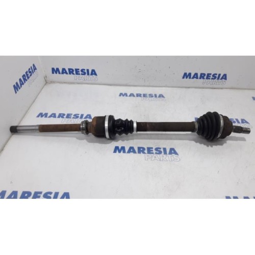 Peugeot - 207 - Front drive shaft, right