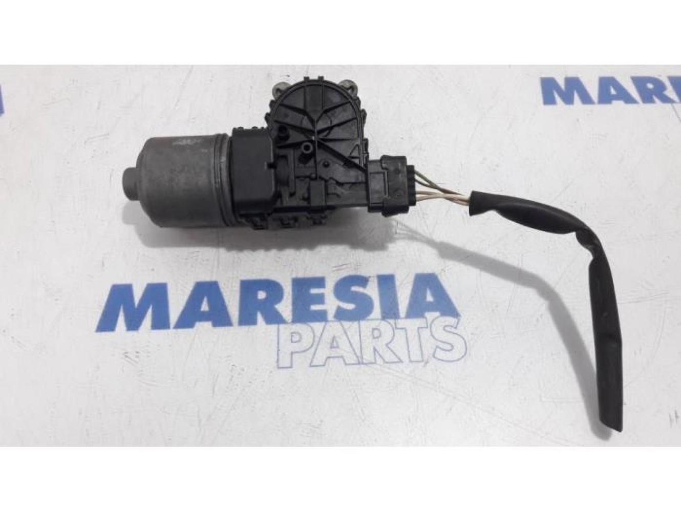 Peugeot - 207 - Front wiper motor