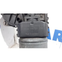 Peugeot - 207 - Front wiper motor