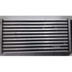 Peugeot - 207 - Intercooler