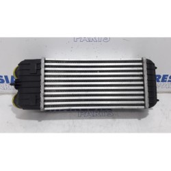 Peugeot - 207 - Intercooler