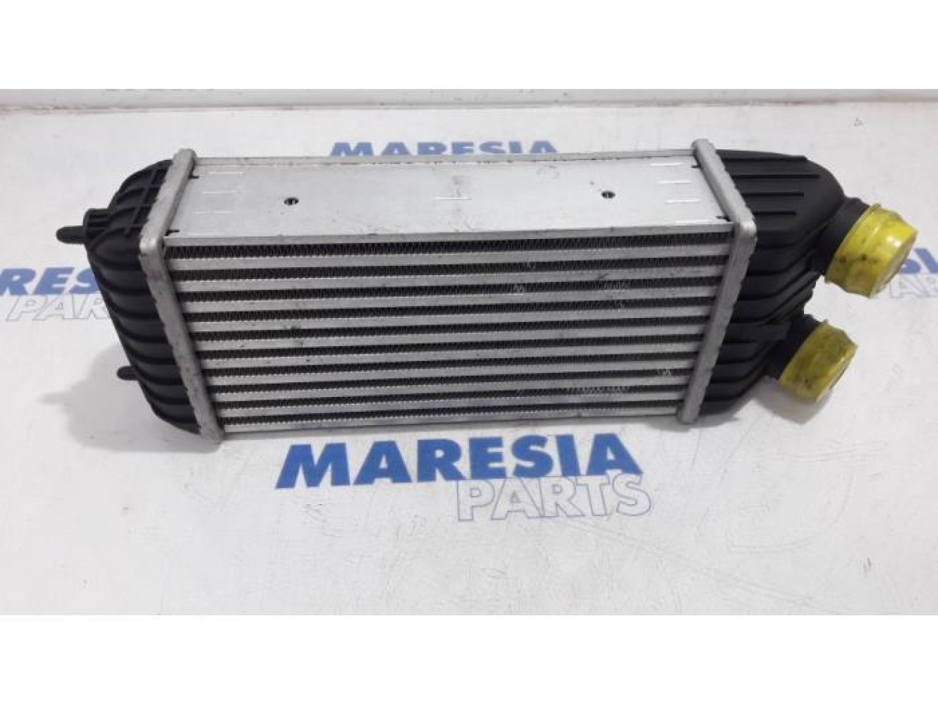 Peugeot - 207 - Intercooler