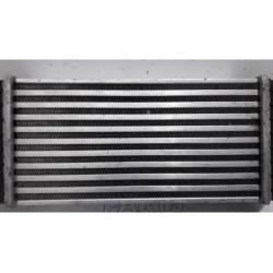 Peugeot - 207 - Intercooler