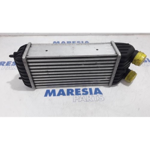 Peugeot - 207 - Intercooler