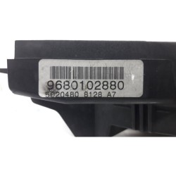Peugeot - 207 - Fan motor
