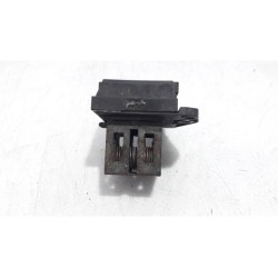 Peugeot - 207 - Cooling fan resistor