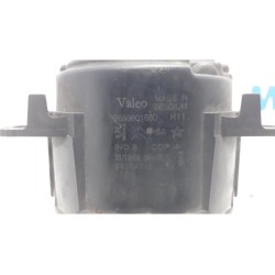 Peugeot - 207 - Fog light, front left