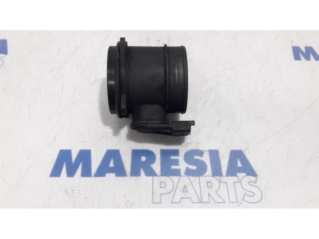 Peugeot - 207 - Airflow meter