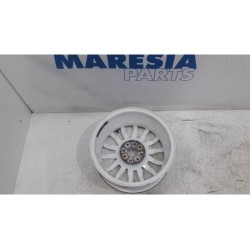 Fiat - 500 - Velg