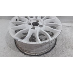Fiat - 500 - Velg