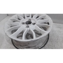 Fiat - 500 - Velg