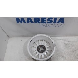 Fiat - 500 - Velg