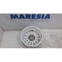 Fiat - 500 - Velg