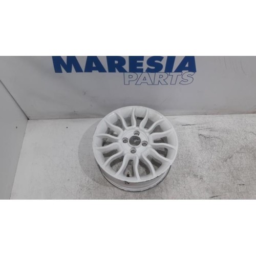 Fiat - 500 - Velg