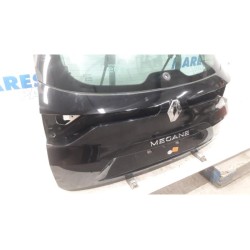 Renault - Megane - Achterklep