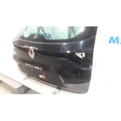 Renault - Megane - Achterklep