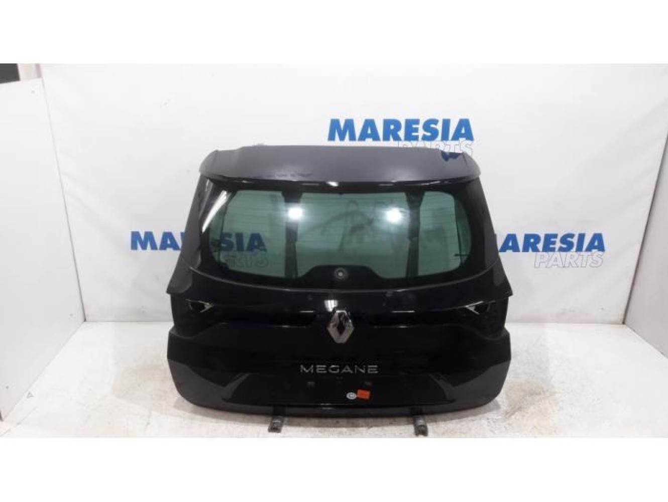 Renault - Megane - Achterklep