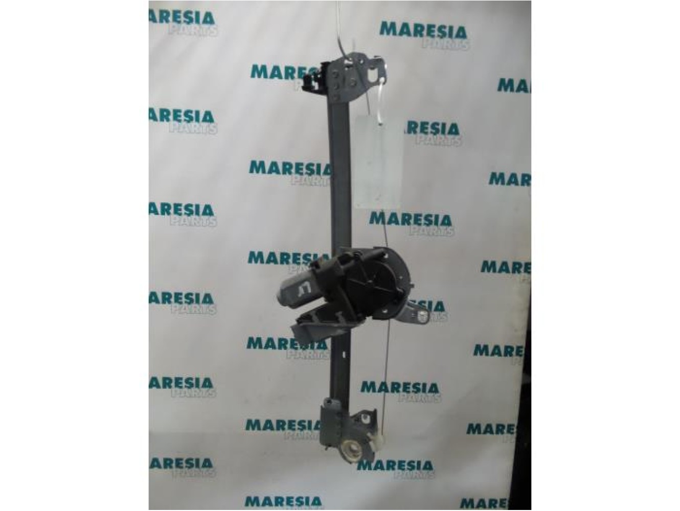 Citroen - C3 - Window mechanism 4-door, front left